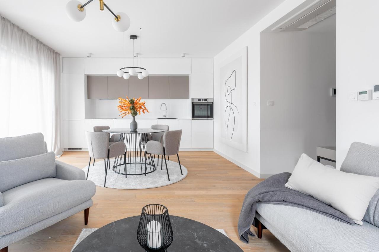 Adria Concept Boutique Apartments Задар Экстерьер фото